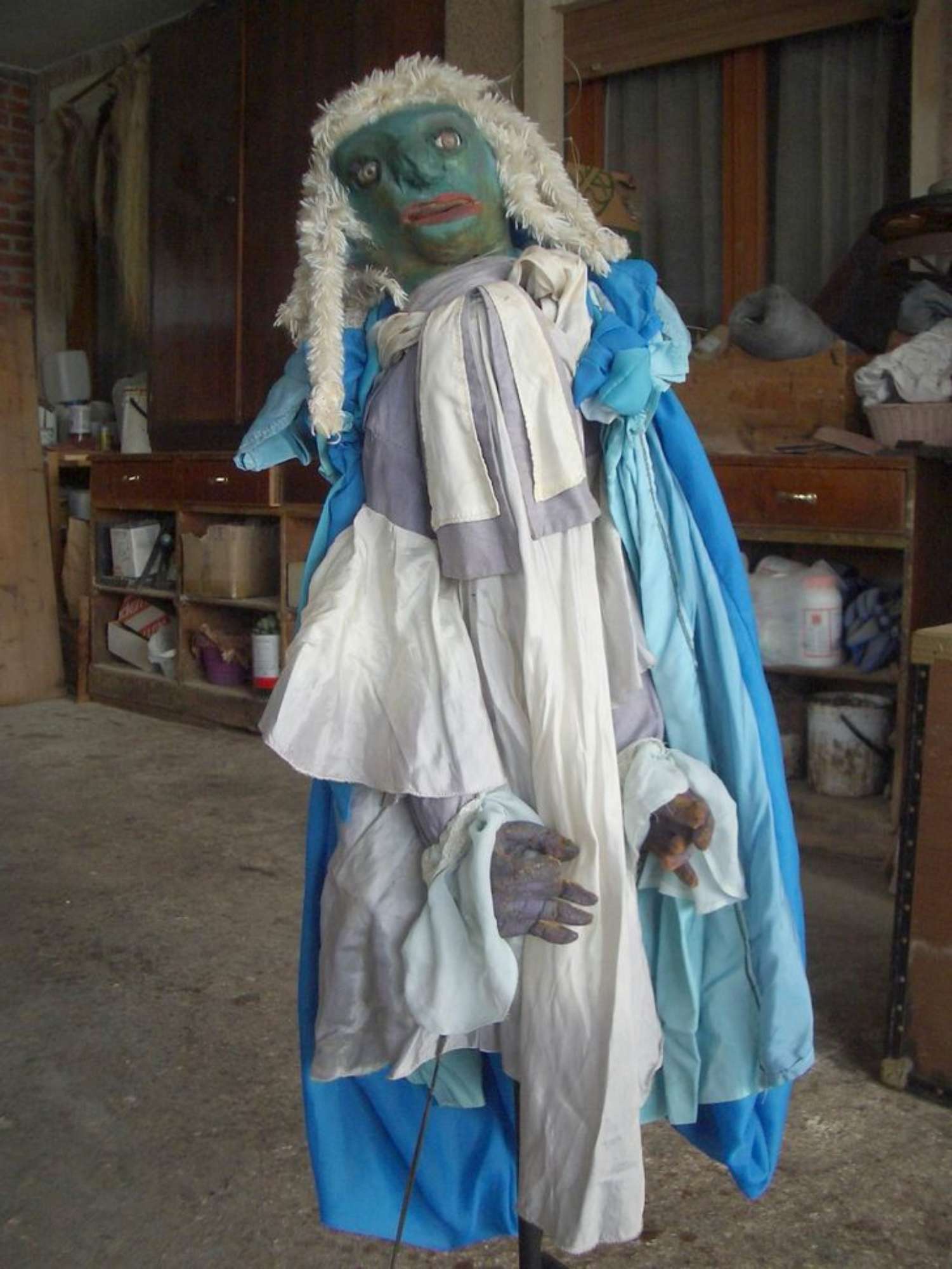 Personaggio 1 prima del restauro_lirica, Barbiere di Siviglia